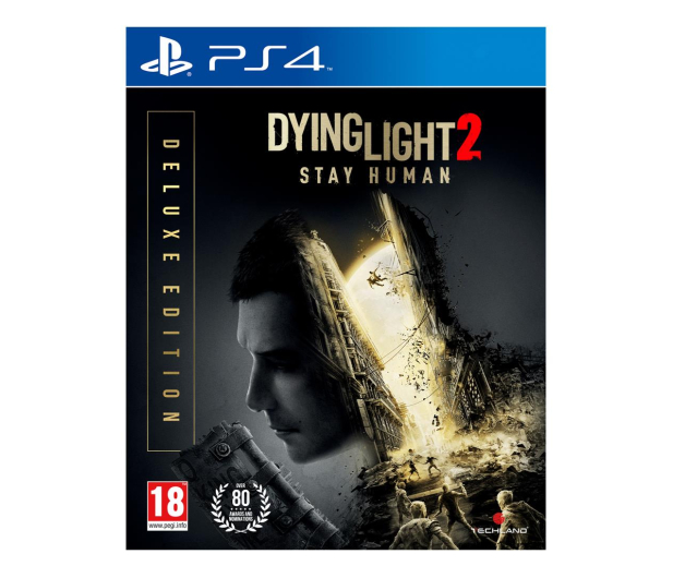 PlayStation Dying Light 2 Collector's Edition - 656817 - zdjęcie